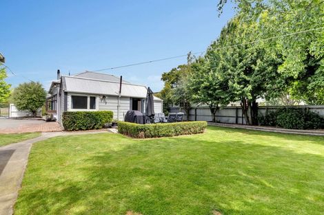 Photo of property in 26 Melcombe Street, Tinwald, Ashburton, 7700