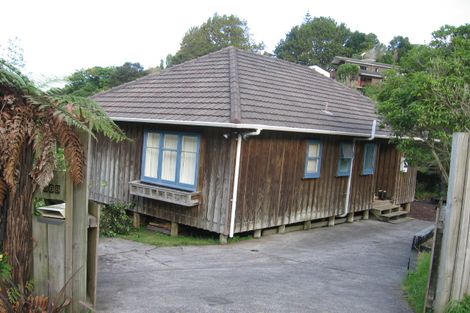 Photo of property in 368 Huia Road, Titirangi, Auckland, 0604