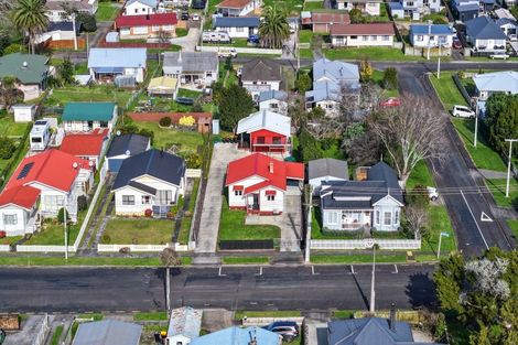 Photo of property in 19 Miller Avenue, Paeroa, 3600