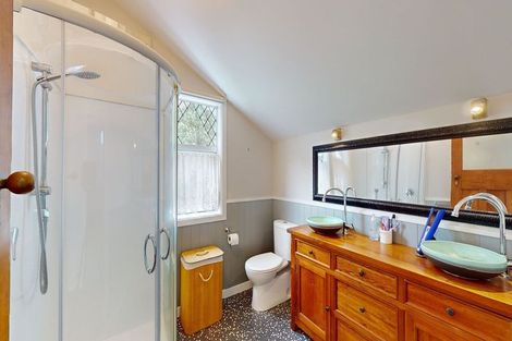 Photo of property in 181 Melbourne Road, Island Bay, Wellington, 6023