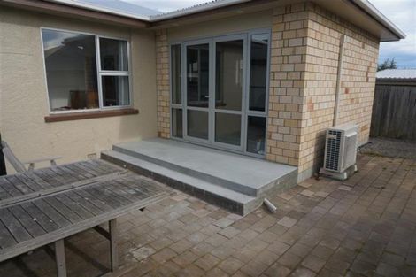 Photo of property in 124 Newcastle Street, Windsor, Invercargill, 9810