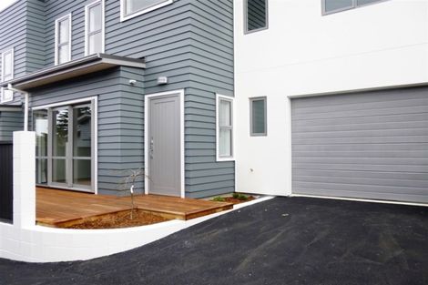 Photo of property in 5/6 Tisdall Street, Hamilton Central, Hamilton, 3204