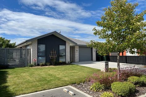 Photo of property in 46 Wigmore Crescent, Rolleston, 7615