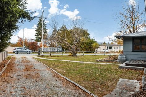 Photo of property in 22 Dunstan Street, Clyde, 9330