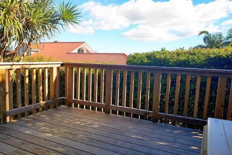 Photo of property in 3/14 Ewen Alison Avenue, Devonport, Auckland, 0624