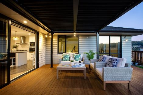 Photo of property in 145 John Burke Drive, Aotea, Porirua, 5024