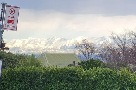 Photo of property in 238 Major Hornbrook Road, Mount Pleasant, Christchurch, 8081