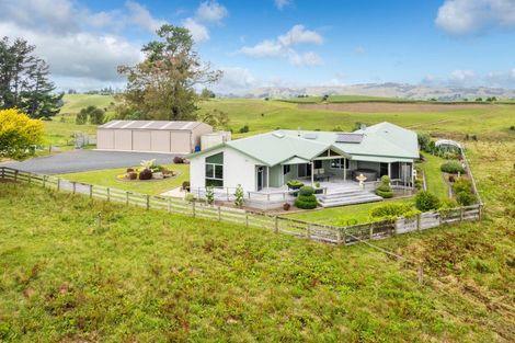 Photo of property in 1090 Rangiatea Road, Otewa, Otorohanga, 3972