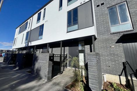 Photo of property in 133 Fitzgerald Avenue, Christchurch Central, Christchurch, 8011