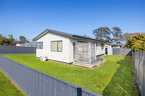 Photo of property in 175 Hakanoa Street, Huntly, 3700
