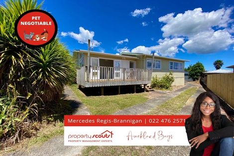 Photo of property in 5 Simpson Road, Ranui, Auckland, 0612