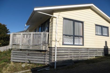 Photo of property in 14 Masters Street, Greymouth, 7805