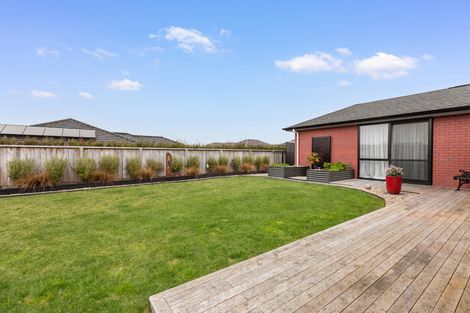 Photo of property in 63 Fairway Drive, Morrinsville, 3300