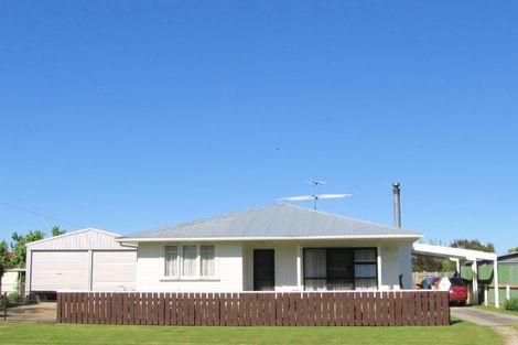 Photo of property in 4 Howarth Street, Mangapapa, Gisborne, 4010