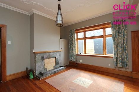 Photo of property in 35 Sutherland Street, Dunedin Central, Dunedin, 9016