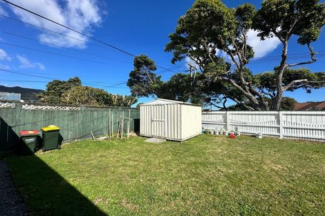 Photo of property in 9a Birch Street, Hutt Central, Lower Hutt, 5010