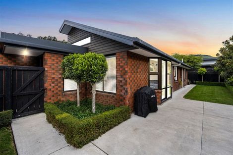 Photo of property in 44g Bowenvale Avenue, Cashmere, Christchurch, 8022