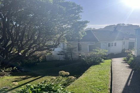 Photo of property in 169 Totara Road, Miramar, Wellington, 6022
