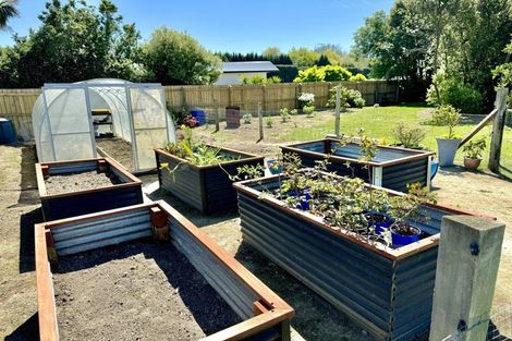 Photo of property in 29 Brook Street, Southbridge, 7602