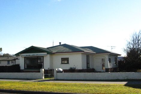 Photo of property in 94 Robertson Street, Richmond, Invercargill, 9810