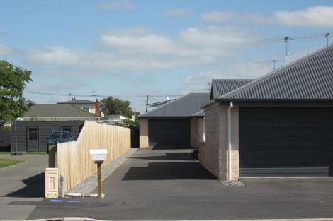 Photo of property in 76b Aitken Street, Ashburton, 7700