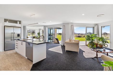 Photo of property in 131 Driscoll Road, Levels Valley, Timaru, 7974