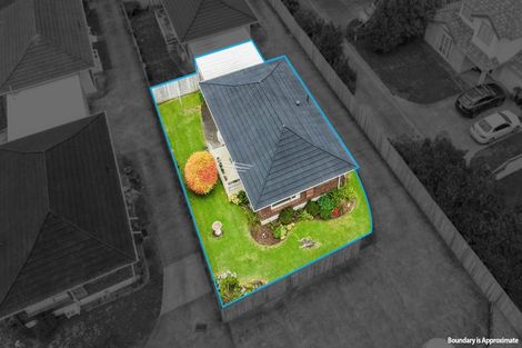 Photo of property in 5/33 Swanson Road, Henderson, Auckland, 0610