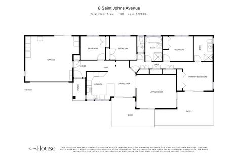 Photo of property in 6 Saint Johns Avenue, Hamilton East, Hamilton, 3216