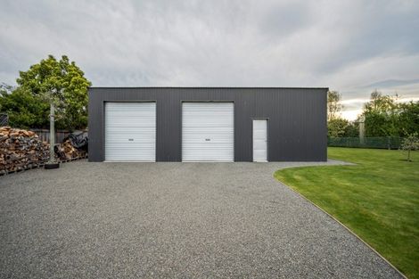 Photo of property in 3 Willowside Place, Amberley, 7410