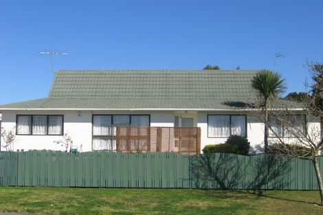 Photo of property in 97 Opaheke Road, Opaheke, Papakura, 2113