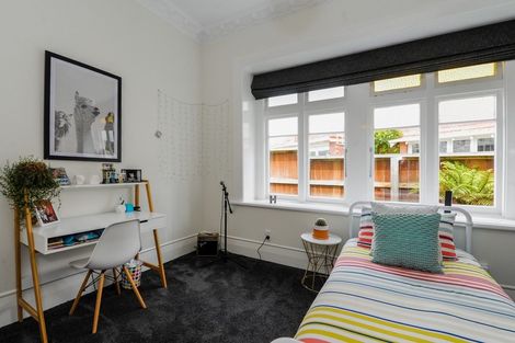 Photo of property in 21 Pretoria Avenue, Saint Clair, Dunedin, 9012