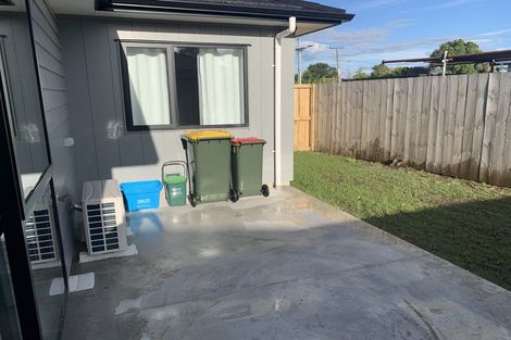 Photo of property in 2/105 Bankwood Road, Chartwell, Hamilton, 3210