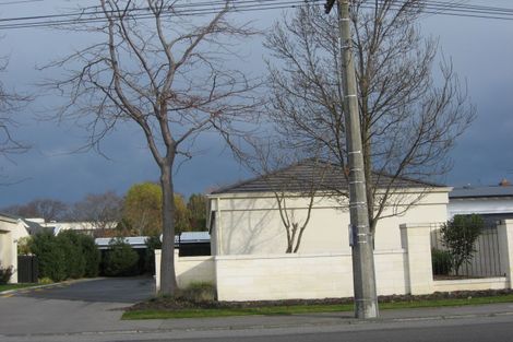 Photo of property in 43 Somme Street, St Albans, Christchurch, 8014