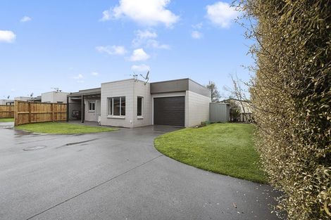 Photo of property in 4/12 Peria Road, Matamata, 3400