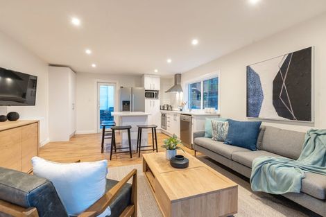 Photo of property in 58 Dryden Street, Grey Lynn, Auckland, 1021