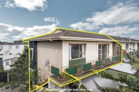 Photo of property in 7/17 Luke Street, Otahuhu, Auckland, 1062