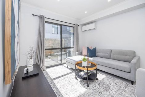 Photo of property in 3/105 Knighton Road, Hillcrest, Hamilton, 3216