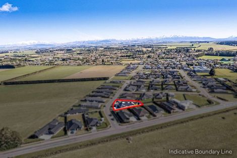 Photo of property in 4 Killead Avenue, Darfield, 7510