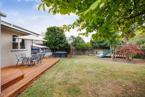 Photo of property in 15 Belgrave Place, Awapuni, Palmerston North, 4412