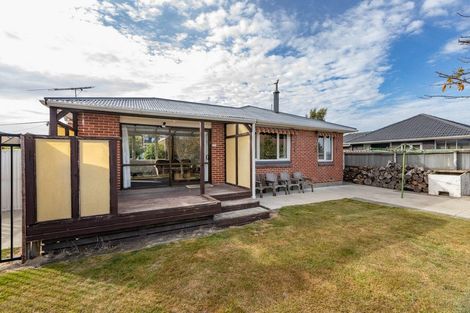 Photo of property in 22 Steadman Road, Broomfield, Christchurch, 8042