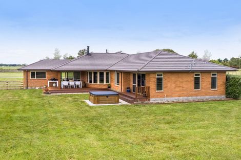 Photo of property in 75 Andersons Line, Clareville, Carterton, 5713