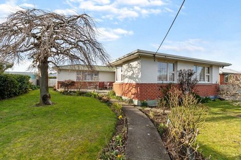 Photo of property in 42 Whitcombe Street, Temuka, 7920