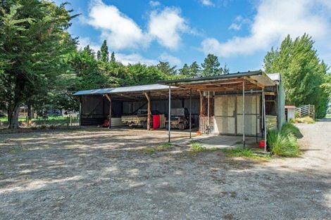 Photo of property in 533 Lower Sefton Road, Sefton, Rangiora, 7477