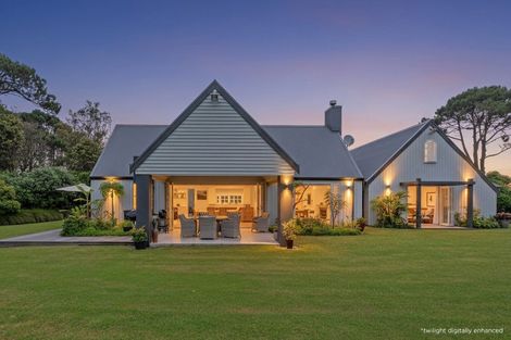 Photo of property in 753 Matarangi Drive, Matarangi, Whitianga, 3592