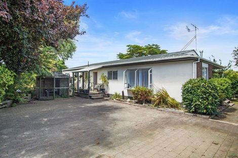 Photo of property in 4 Hillcrest Street, Tirau, 3410