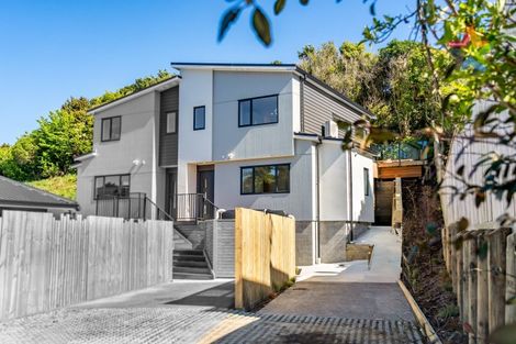 Photo of property in 11e Barberry Grove, Maungaraki, Lower Hutt, 5010