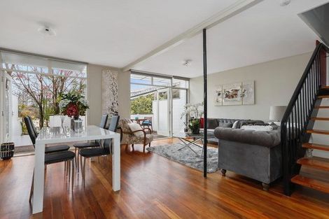 Photo of property in 53 Howe Street, Freemans Bay, Auckland, 1011