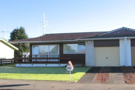 Photo of property in 25a Sillary Street, Hamilton East, Hamilton, 3216