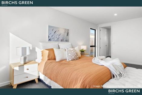 Photo of property in 107 Birchs Road, Prebbleton, 7604