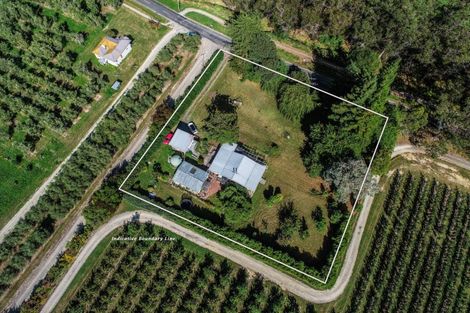 Photo of property in 83 Marriages Road, Tasman, Upper Moutere, 7173